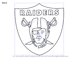 You can use our amazing online tool to color and edit the following raiders coloring pages. Pin On Dessert