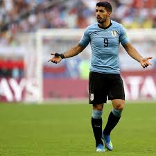 Complete overview of uruguay vs chile (world cup qualification conmebol 1st round) including video replays, lineups, stats and fan opinion. Vorschau Uruguay Vs Frankreich Fifa Com