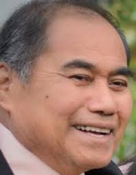 Obituary for Melham Roque