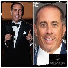 Happy Birthday Cosmo Kramer! 🎂❤️