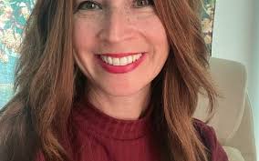 Mindy Rubenstein, at The Blogs