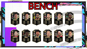 Arnautović began his career in his native austria playing in the youth teams for a number of clubs in the vienna. Fifa 21 Totw 31 Predictions Team Of The Week Fifaultimateteam It Uk