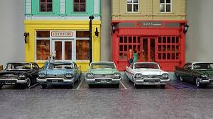Image result for Misty Green 1958 Plymouth