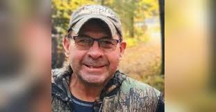 Robert "Bob" Alan Corbiere Sr. Obituary