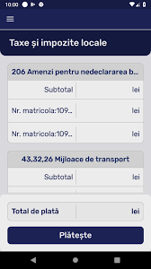 Direcția de impozite și taxe. PrimÄria Sectorului 5 For Android Apk Download