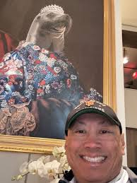 The Big Rock Golf Course at Indian Springs