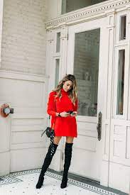Little Red Dress Hello Fashion Little Red Dress Fashion Fashion Outfits