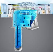 Check spelling or type a new query. Deepspot In Poland Will Be The World S Deepest Pool At 148 Feet