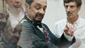 &&. su excelencia, el duque de "toblerone". #lqsa #antoniorecio #lqsavecina  #primevideoes #laqueseavecina #lqsa13 #lqsaedit #antoniorecioedit  #laqueseavecina13 #lqsavideos #fyp #viral