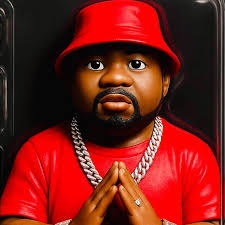 KurtDogg Curtis Johnson