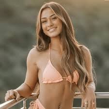 Mckinley richardson telegram