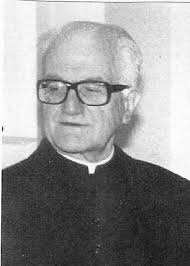 Pfarrer in Störmede