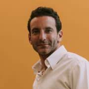 Alumni Profile: Cory Gordon '16