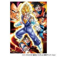 直送品 代引き不可 108 578 ドラゴンボールz 最強の戦士ベジット ジグソーパズル 31080578ご注文後3 4営業日後の出荷となります ドラゴンボールgt ドラゴンボール ベジット