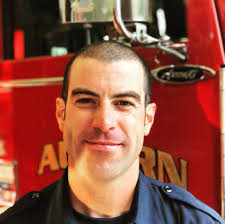 Allow us to introduce our two newest Members: Firefighters Lucas Gray and  Matt Bowers! Lucas, a long time Auburn resident, joins us with 3 years of  experience in the Fire Service. Matt,