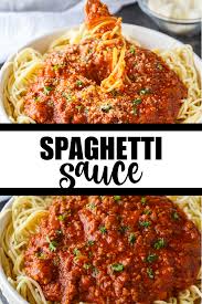 Homemade Spaghetti Sauce Recipe Homemade Spaghetti Sauce Easy Best Homemade Spaghetti Sauce Homemade Spaghetti Sauce
