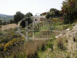 Kamilari South Crete Plot With Rural View For Sale In Kamilari Crete Cretahouses How To Buy Land Rural Buying Property