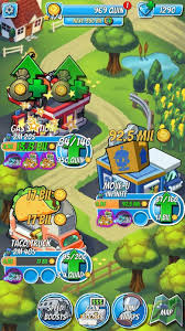 Unlimited money unlimited iron unlimited concrete install steps: Tap Empire Idle Clicker V2 15 14 Mod Apk Unlimited Gems Download