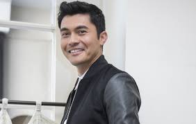 And on thursday, the couple were spotted strolling with their newborn after. Henry Golding People Don T See Me As Fully British