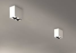 Traditional mountings for ceiling lights include half. Compass Box Professional Lamps Wall Ceiling Flos