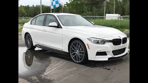 Our 2020 bmw m340i returns to the open road. 2017 Bmw 340i M Performance Walkaround Revs In 4k Youtube
