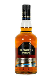 Blenders Pride Bottle Image 1
