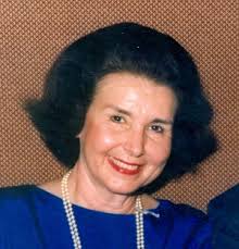 Mary Elizabeth McCrary Obituary