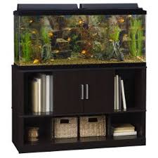 Top Fin Open Close Storage Aquarium Stand Aquarium Stand Aquarium Stands Fish Tank Stand