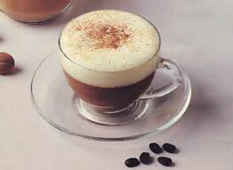 Cafe Cappuccino Italien Recette Plaisirs Laitiers Cappuccino Coffee Coffee Recipes Cappuccino Recipe