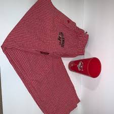 Nfl Pajamas Tampa Bay Buccaneers Pajama Pants With Cup Poshmark