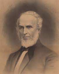 John Greenleaf Whittier