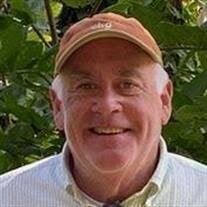 Charles B. Galloway Obituary (2025)