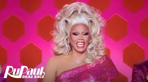 Drag queen story hour is just what it sounds like: Rupaul S Drag Race Season 12 Official Trailer Youtube
