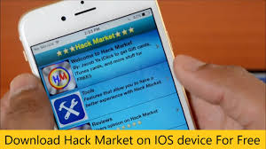 How To Download Hack Market On Your Iphone Ipad For Free Please Follow Us For More Updates Download Hacks Marketing Downloads Ipad