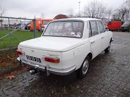 Image result for Karminrot 1970 Wartburg