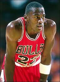 Michael Jordan