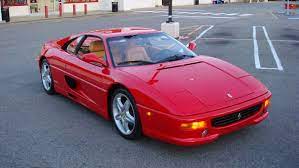 Check spelling or type a new query. Ferrari F355 Berlinetta The Ultimate Guide