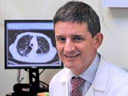 Los 100 mejores médicos de España