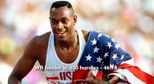 Resultado de imagen de Youth athlete record holders