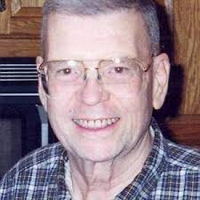 Obituary information for Harold A. Peyton