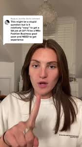 Luxury Fashion House Job