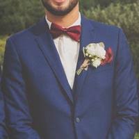 Faces of Essex: Jason Paul (EJFD)