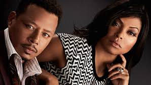 Empire' Stars Announce That They Are To Be Married