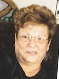 Loyola Baca Obituary