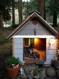 Large childrens wooden playhouse wendy house play. 75 Dazzling Diy Playhouse Plans Free Mymydiy Inspiring Diy Projects