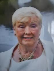 Condolence Book for Patricia (Pat) Dunne (née Dungan) (Clarina, Limerick)