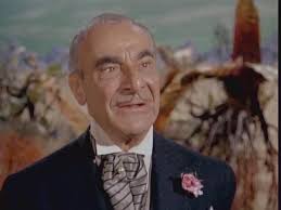 After I interviewed screwball comedy actor Fritz Feld, he regaled me with  his trademark champagne pop, clicked his heels, turned around, and exited  stage left out of the newsroom. #ThrowbackThursday