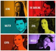 Shadow & bone premieres april 23, only on netflix. 76 Shadow And Bone Ideas The Grisha Trilogy Shadow The Darkling