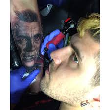 Alfredo Tomás (Fredy) Tattoo- Find the best tattoo artists, anywhere in the  world.