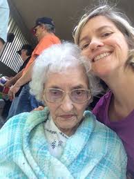 Angie Mae Corbett Obituary